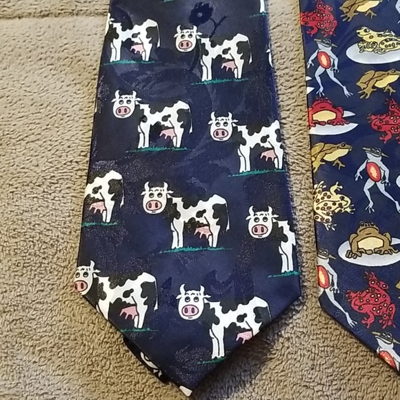 3 Ties - Picture 3 of 6